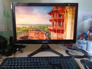 PC Sobremesa powered by ASUS