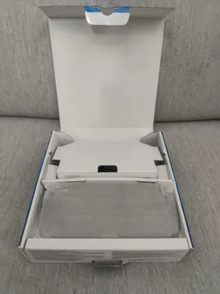 Sony PS Vita Wi-Fi Negra