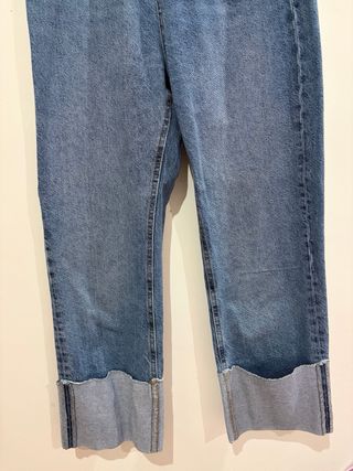 Pantalones vaqueros  Talla XS