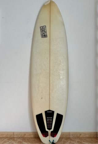 Tabla Surf 6'8
