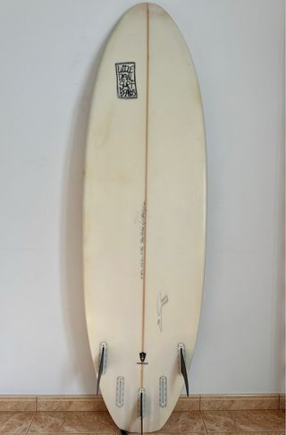 Tabla Surf 6'8