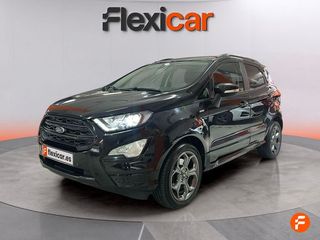 Ford Ecosport 1.0T EcoBoost 92kW (125CV) S&S ST Line