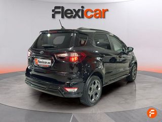 Ford Ecosport 1.0T EcoBoost 92kW (125CV) S&S ST Line