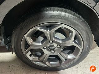 Ford Ecosport 1.0T EcoBoost 92kW (125CV) S&S ST Line