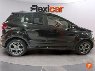 Ford Ecosport 1.0T EcoBoost 92kW (125CV) S&S ST Line