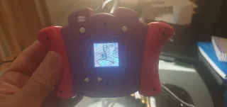 Cámara Digital Infantil Dora la Exploradora