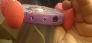 Cámara Digital Infantil Dora la Exploradora