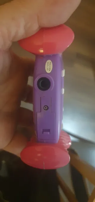 Cámara Digital Infantil Dora la Exploradora