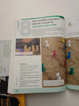 LLENGUA CATALANA I LITERATURA 3 BL (CEX)