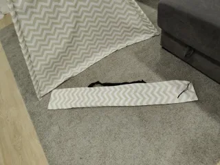 Tipi infantil casita para niños teepee