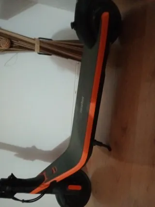 Patinete eléctrico infantil