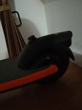 Patinete eléctrico infantil