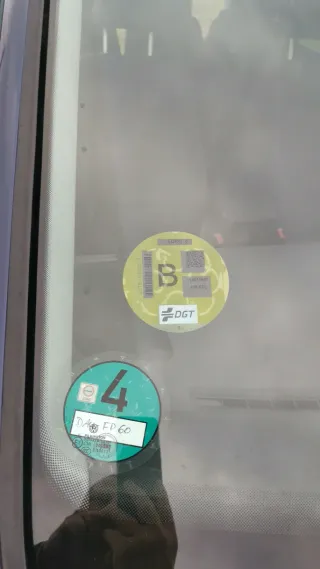 Volkswagen Touran 2006