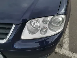 Volkswagen Touran 2006