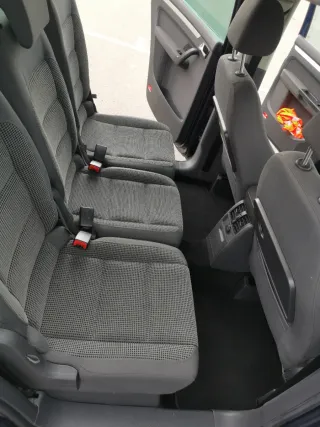 Volkswagen Touran 2006