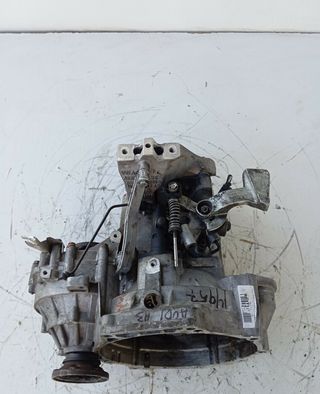 Glb caja audi a3 (8p) 2.0 fsi ambiente 472408