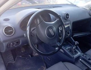 Glb caja audi a3 (8p) 2.0 fsi ambiente 472408