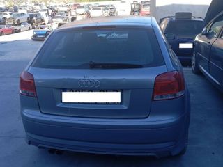 Glb caja audi a3 (8p) 2.0 fsi ambiente 472408