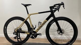 Bicicleta Canyon Grail