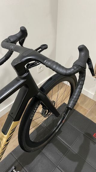 Bicicleta Canyon Grail