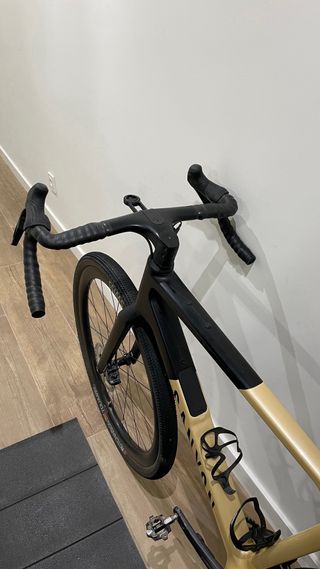 Bicicleta Canyon Grail