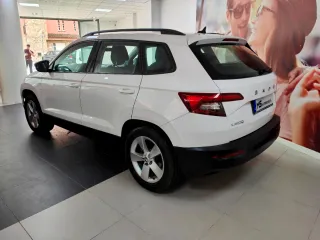 SKODA KAROQ 2021
