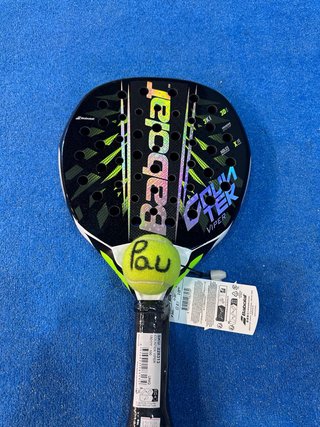 Babolat Counter Viper 2026