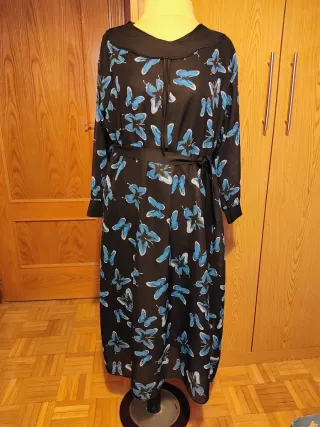 Lote Ropa Mujer Talla 50