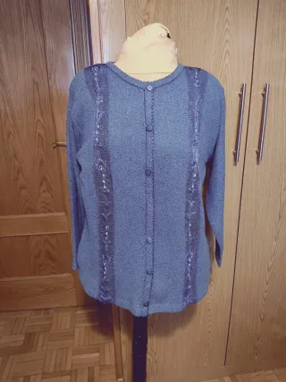 Lote Ropa Mujer Talla 50