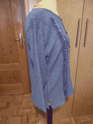 Lote Ropa Mujer Talla 50