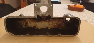 Tapa culata Fiat Seat Abarth 850 127