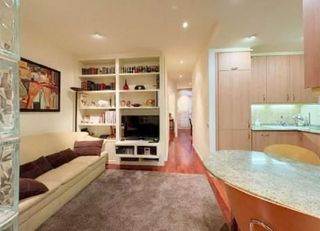 Piso en venta en La Nova Esquerra de l'Eixample en Barcelona