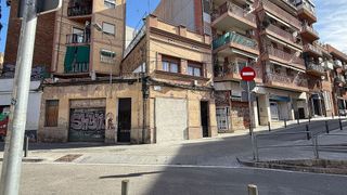Terreno en venta en Collblanc en Hospitalet de Llobregat, L´