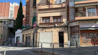 Terreno en venta en Collblanc en Hospitalet de Llobregat, L´