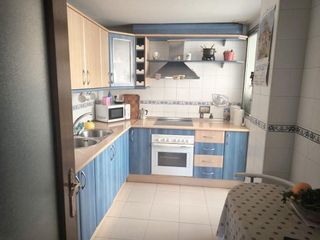 Piso en venta en Motril pueblo en Motril