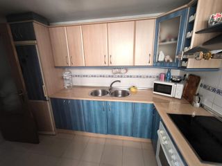 Piso en venta en Motril pueblo en Motril