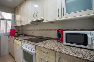 Piso en venta en Can Serra en Hospitalet de Llobregat, L´