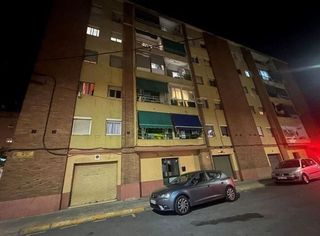 Piso en venta en Llagosta, La