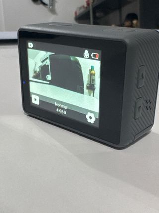 SK8 CAM Elite Plus Cámara de Acción 4K