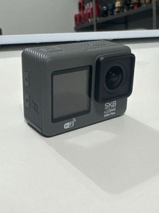 SK8 CAM Elite Plus Cámara de Acción 4K