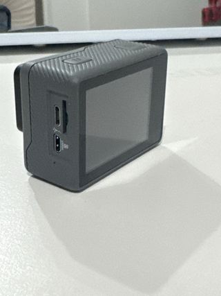 SK8 CAM Elite Plus Cámara de Acción 4K