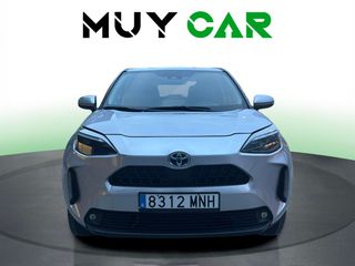 Toyota Yaris Cross 120H Style 85 kW (116 CV)