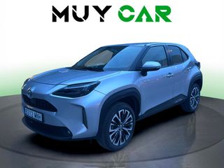 Toyota Yaris Cross 120H Style 85 kW (116 CV)