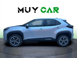 Toyota Yaris Cross 120H Style 85 kW (116 CV)