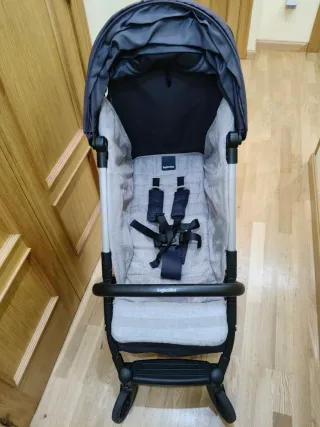 Silla de paseo Inglesina Quid 2