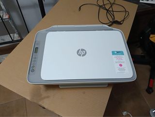 Impresora HP Blanca