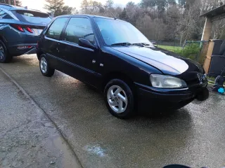 Peugeot 106 1998