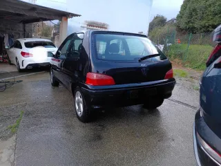 Peugeot 106 1998
