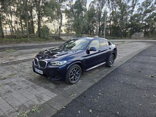 BMW X4 2023 SOLO 31 MIL KMS