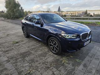 BMW X4 2023 SOLO 31 MIL KMS